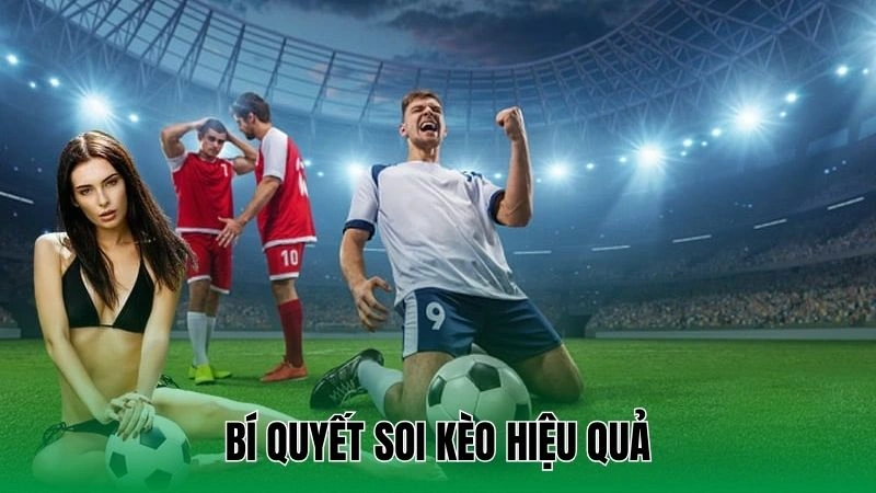 Soi Kèo Phạt Góc - Chuẩn Xác Hiệu Quả, Đánh Bại Nhà Cái 4 Bí quyết soi kèo hiệu quả