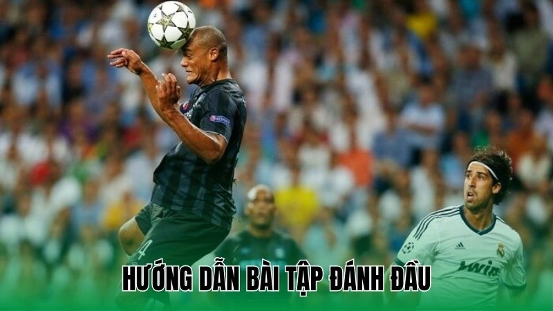 Mẹo Tập Đánh Đầu Hiệu Quả Từ Cơ Bản Đến Nâng Cao Dễ Hiểu 3 Hướng dẫn bài tập đánh đầu
